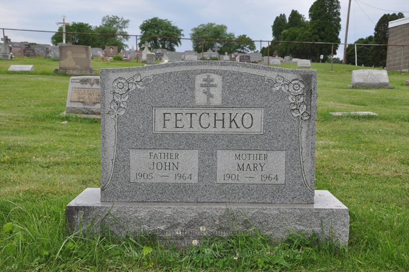 Fetchko